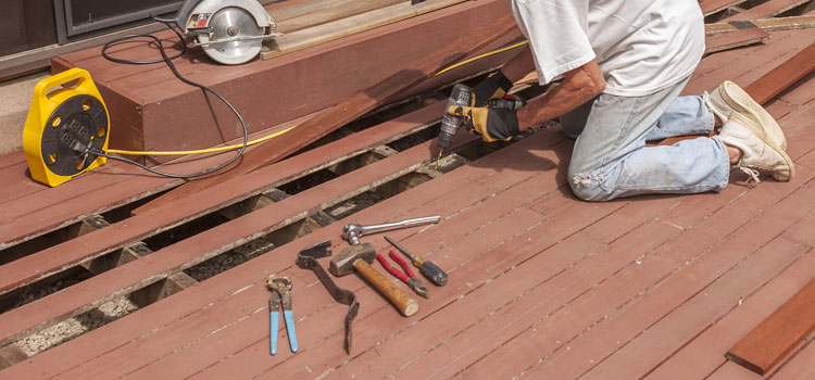 Pool Deck Contractors in Sun Valley, CA